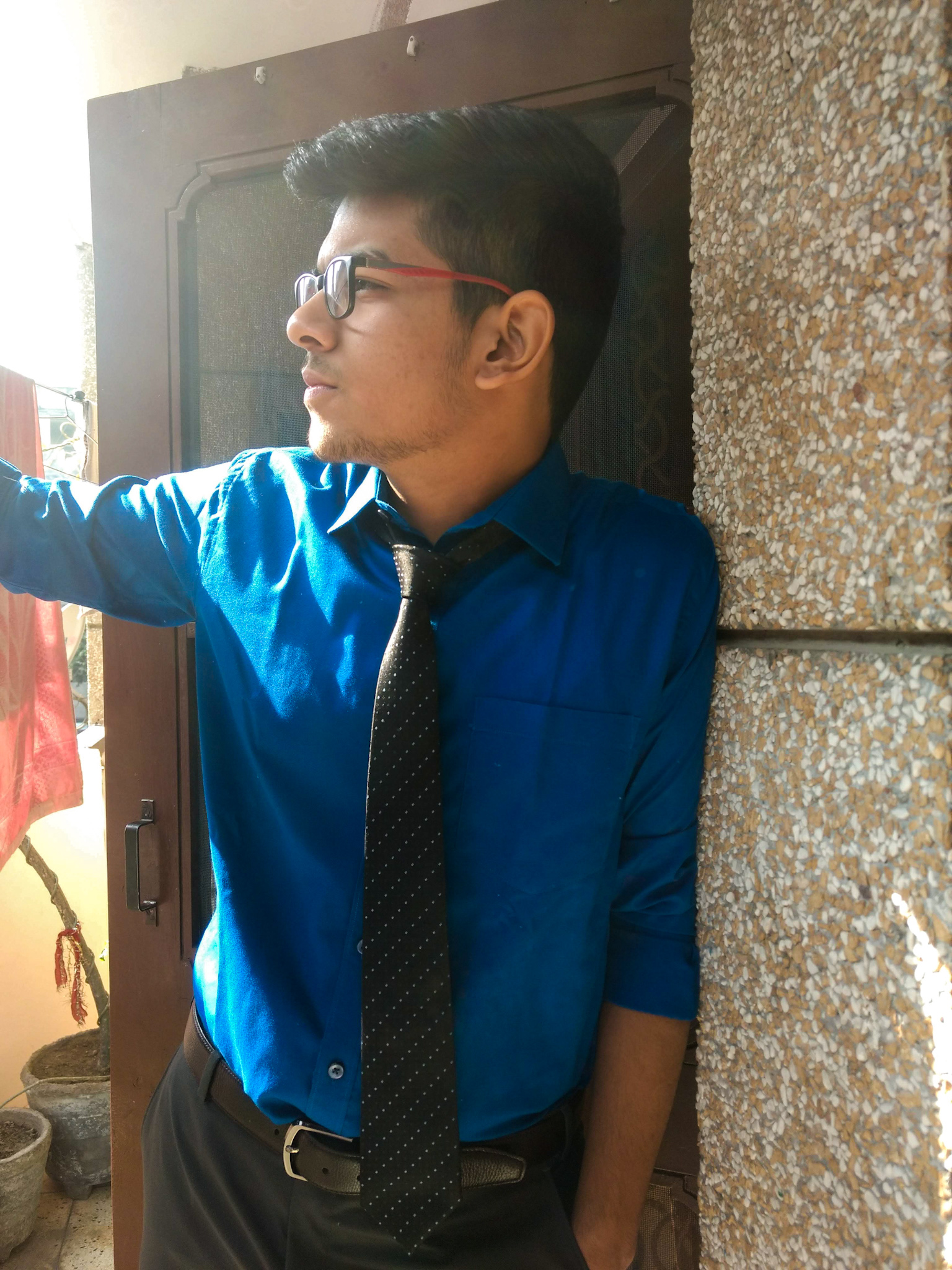 Abhishek Rawat