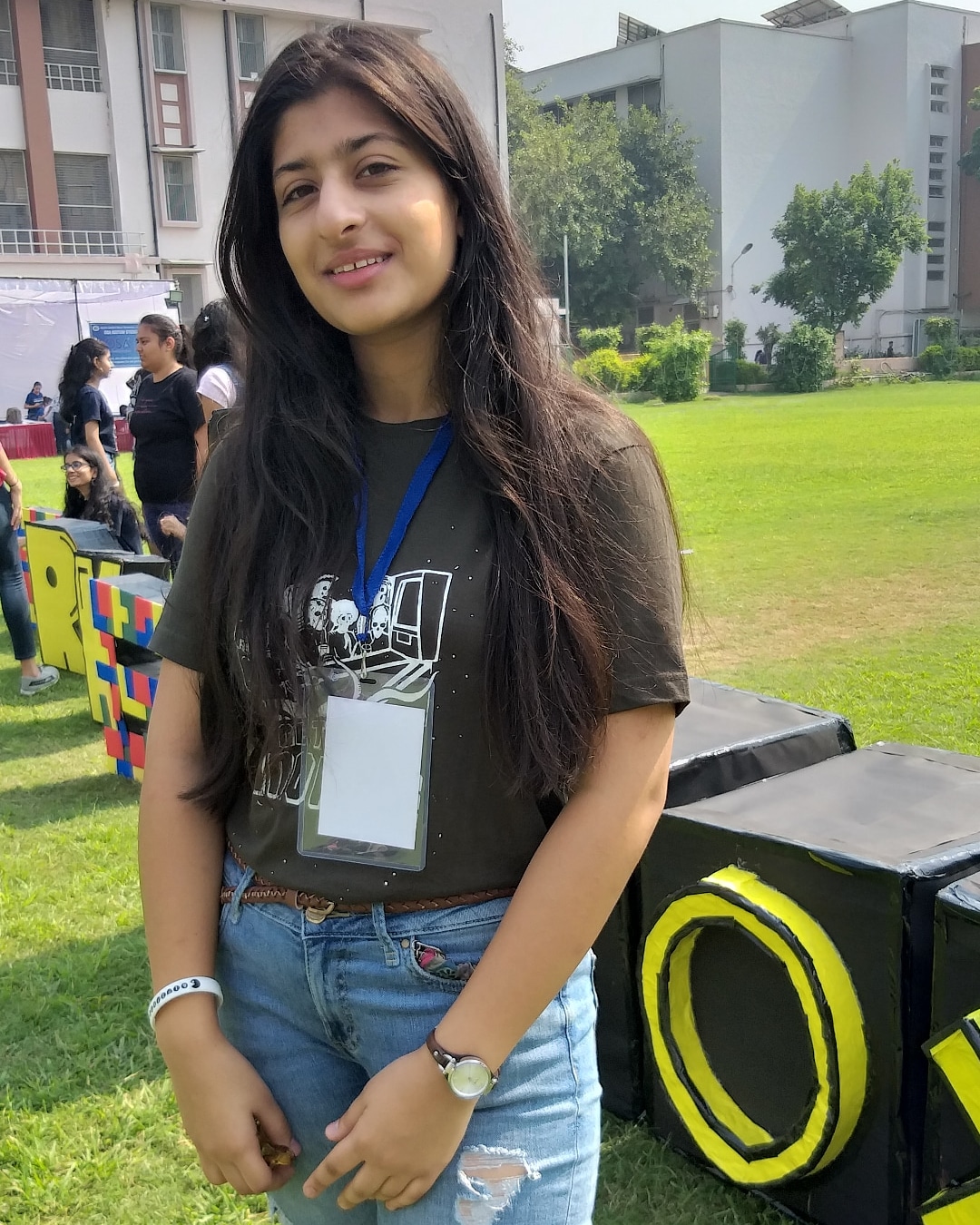 Anvita Bansal Anvita Bansal