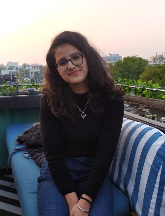 Taniya Rawat