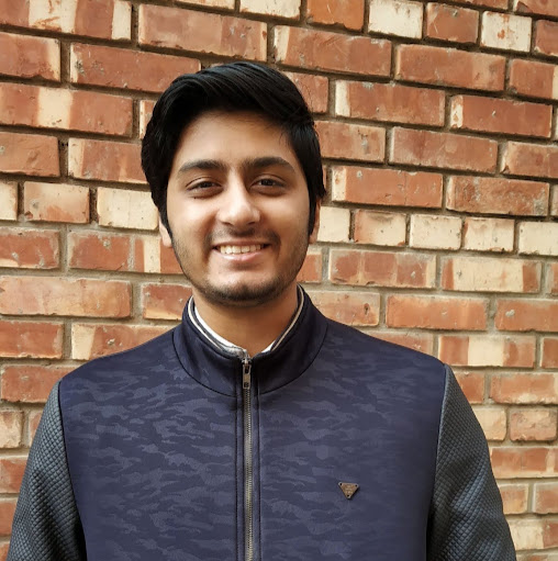Abhishek Chaudhary