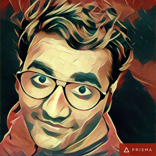 Mayank Anand