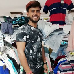 Gaurav Sharma