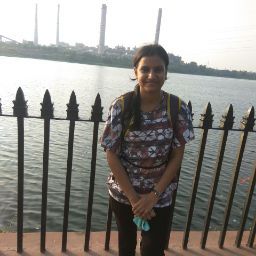 Sonali Priya