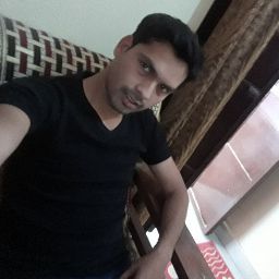 Rahul Kumar