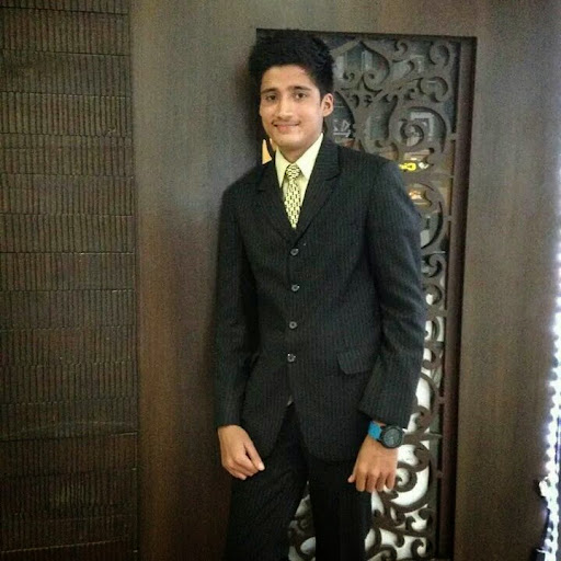 Archit Jaiswal