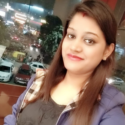 Shikha Mangal