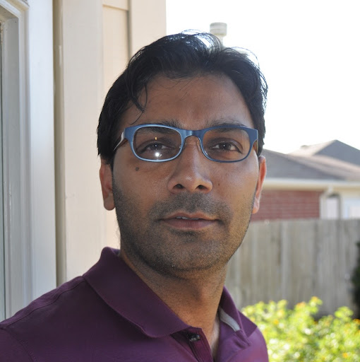 Mohammad Azam