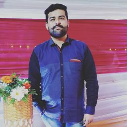 Gagan Dhingra