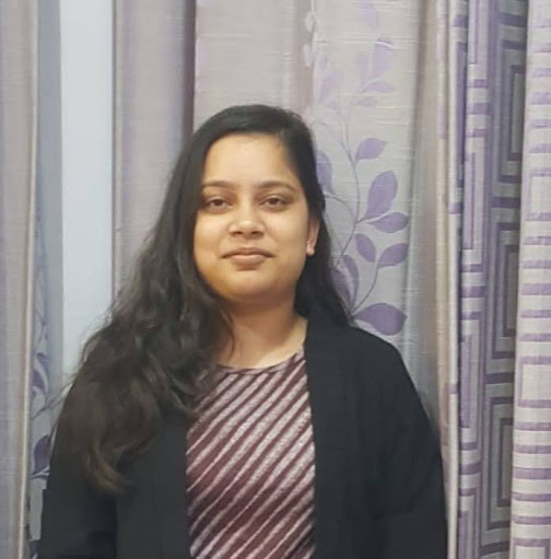 Palkita Gautam