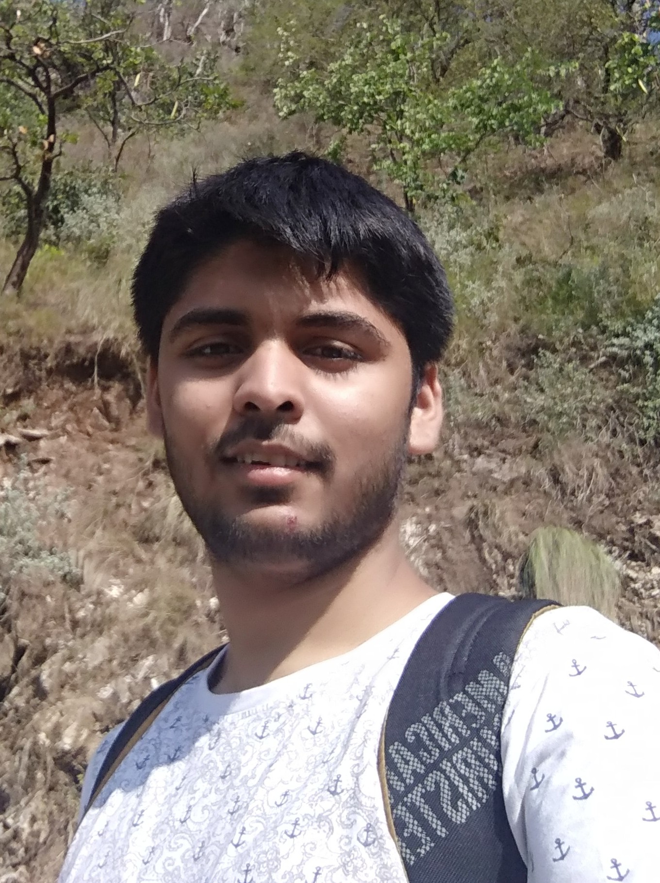Ayushman Mishra
