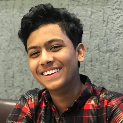 Atharv Tiwari