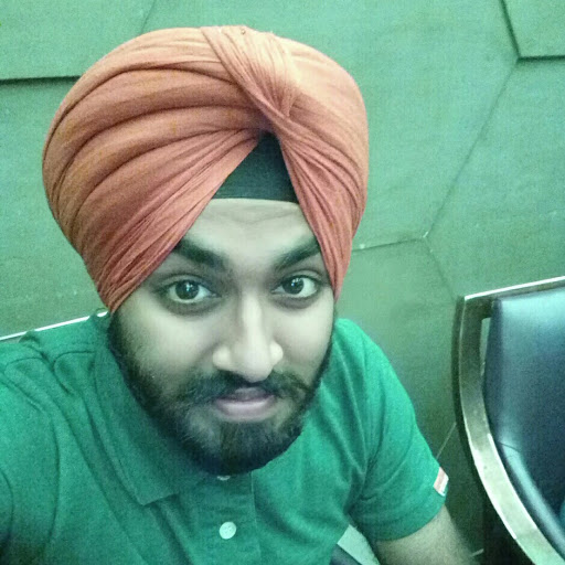 jasmeet singh
