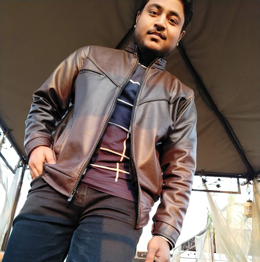 Ayush Verma