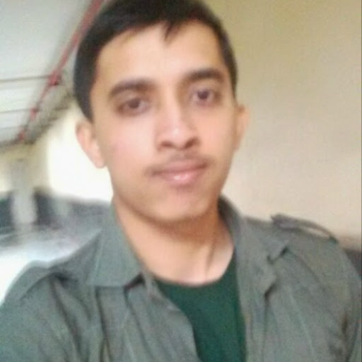 Aashish Tyagi