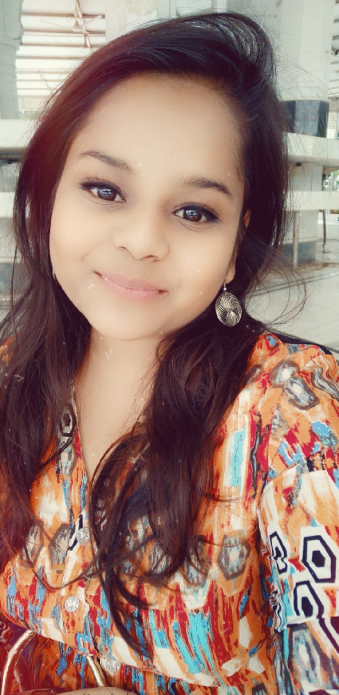 Shreyaa .
