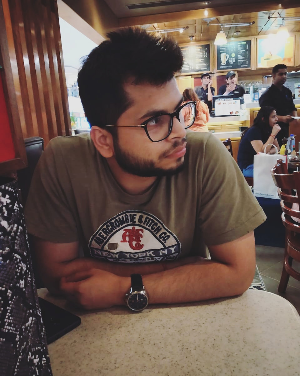Adarsh Agrahari