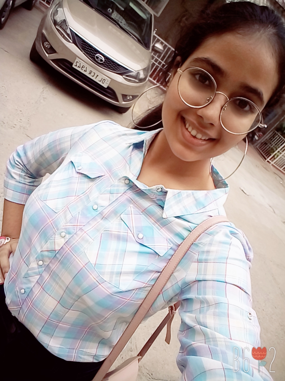 Glory Singh
