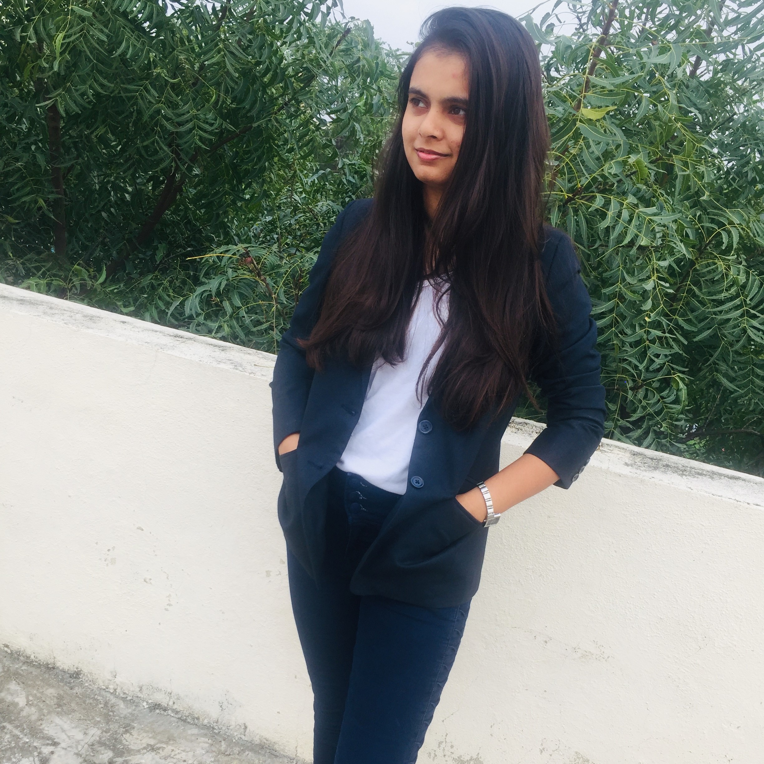 Madhavi Gaikwad