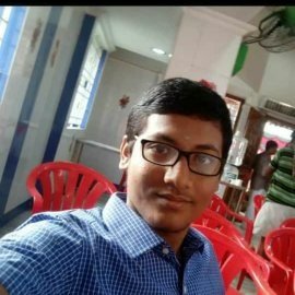 Hariharan B P Hariharan B P
