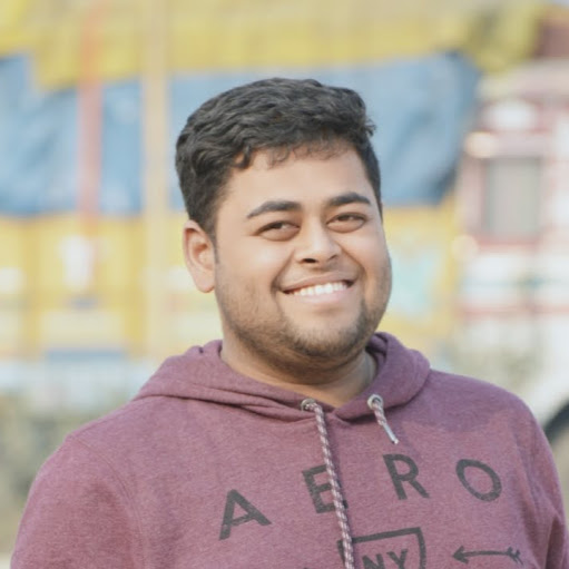 Prajjwal Maheshwari