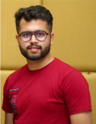 Vibhu Khurana