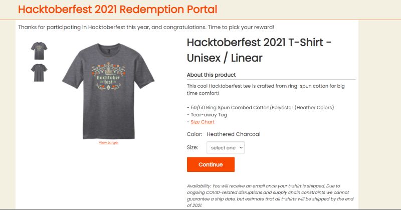 Sahitya Roy on LinkedIn: #4pr #marged #hacktoberfest2021 | 16 comments