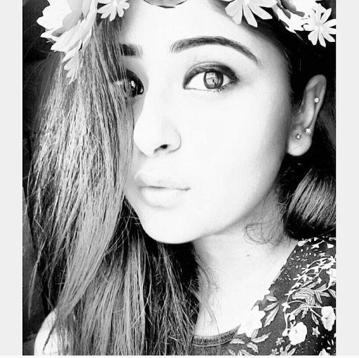 Khyati Makhija