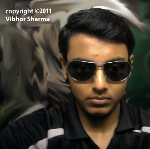 Vibhor Sharma