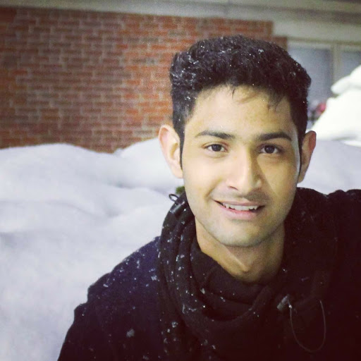 SHIV KUMAR