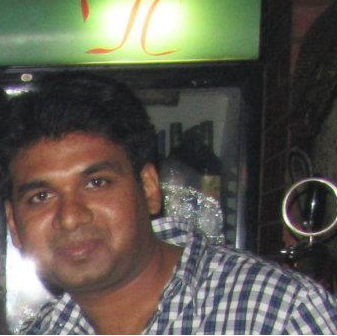 vivek Kumar