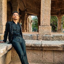 Ashish Negi