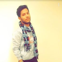 Mayank Kaushik