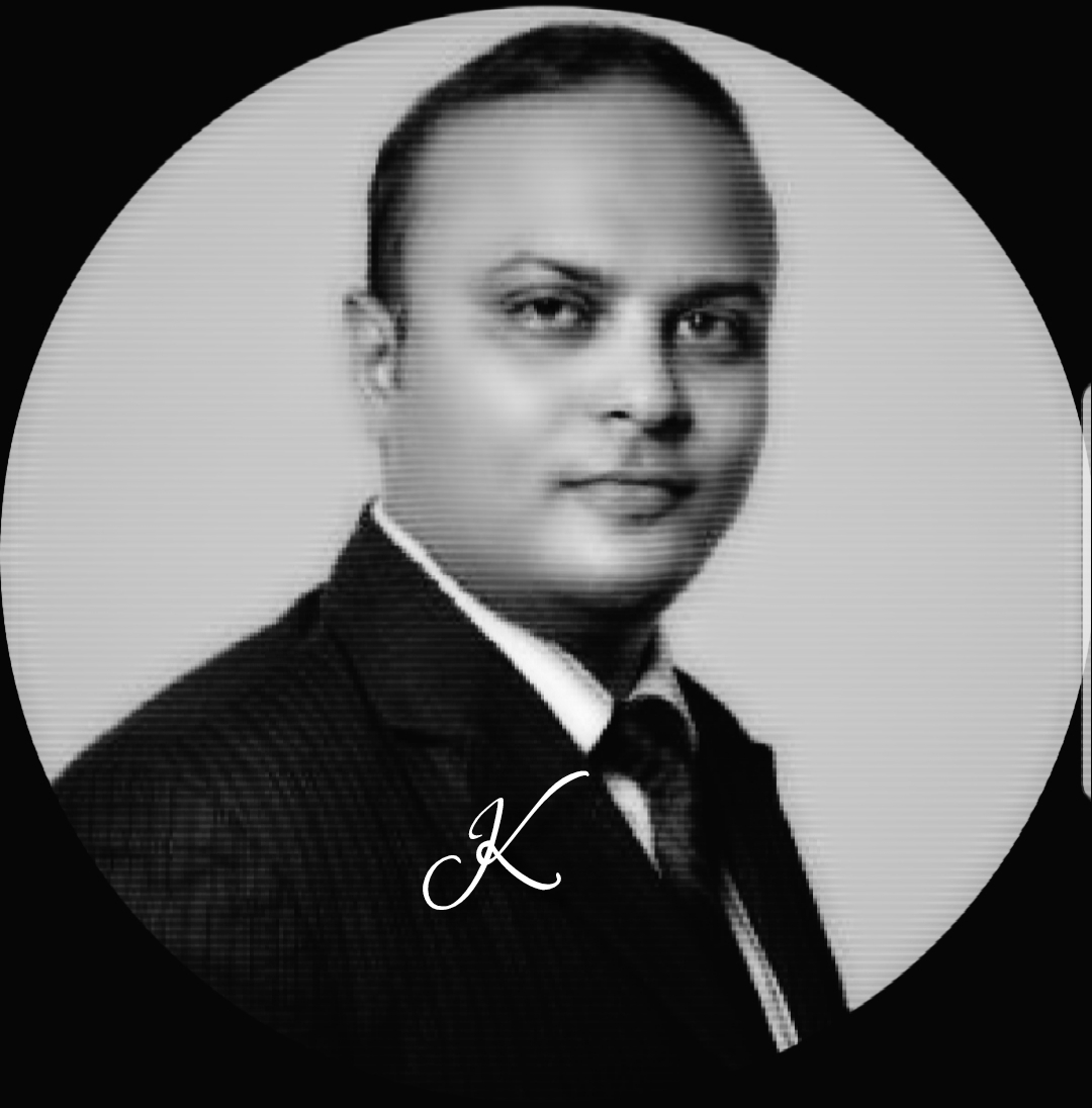 Kapil Bhargava