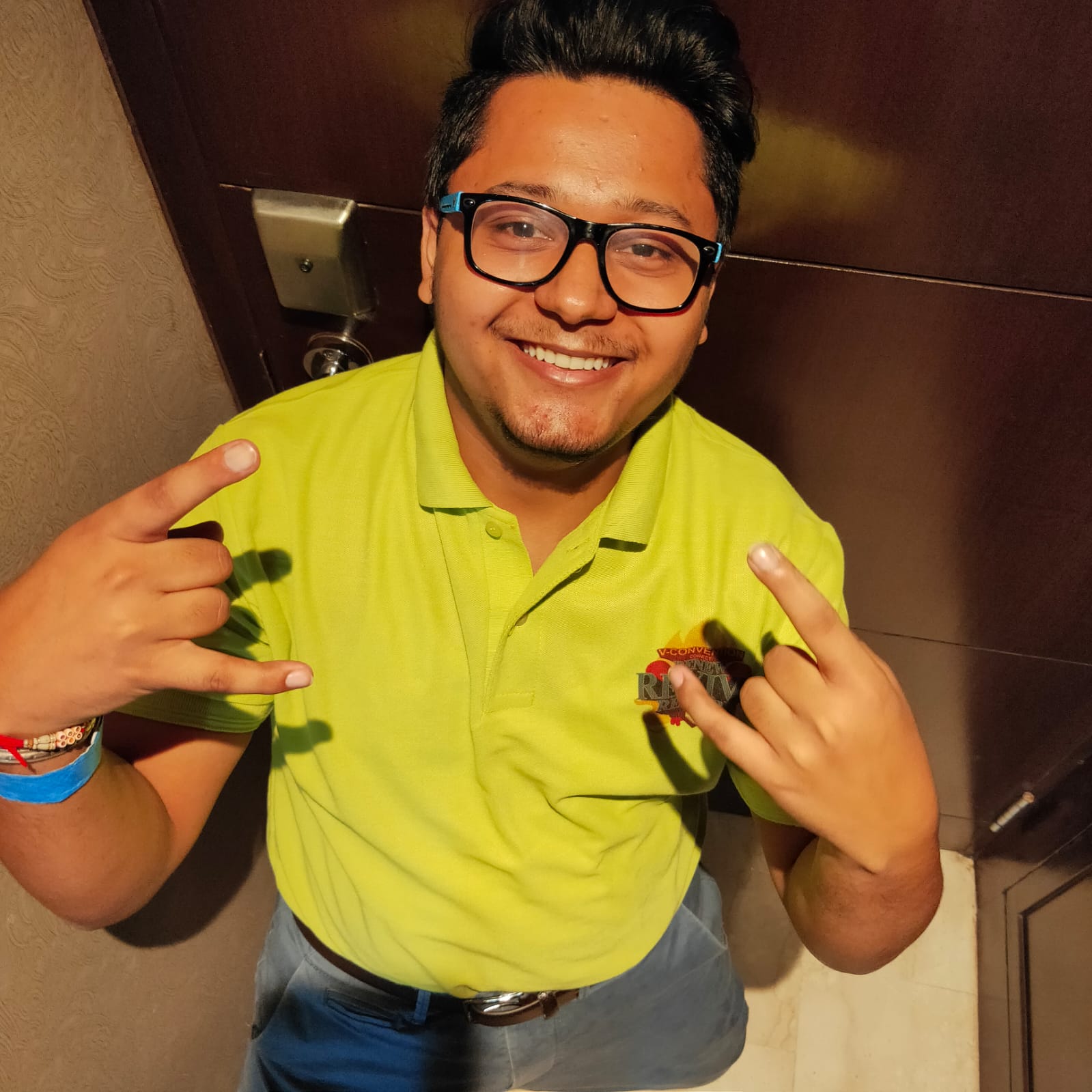 Vidit Varshney