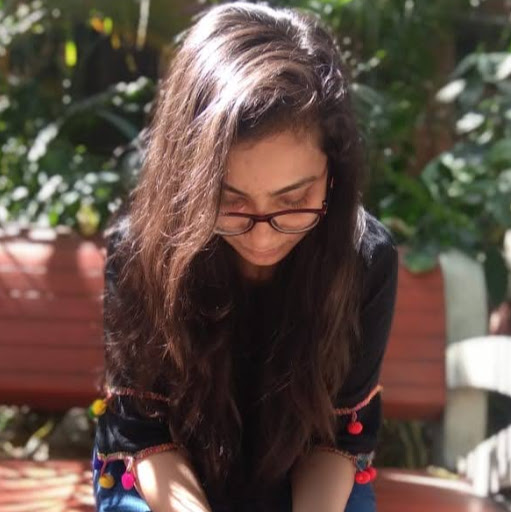 Muskan 