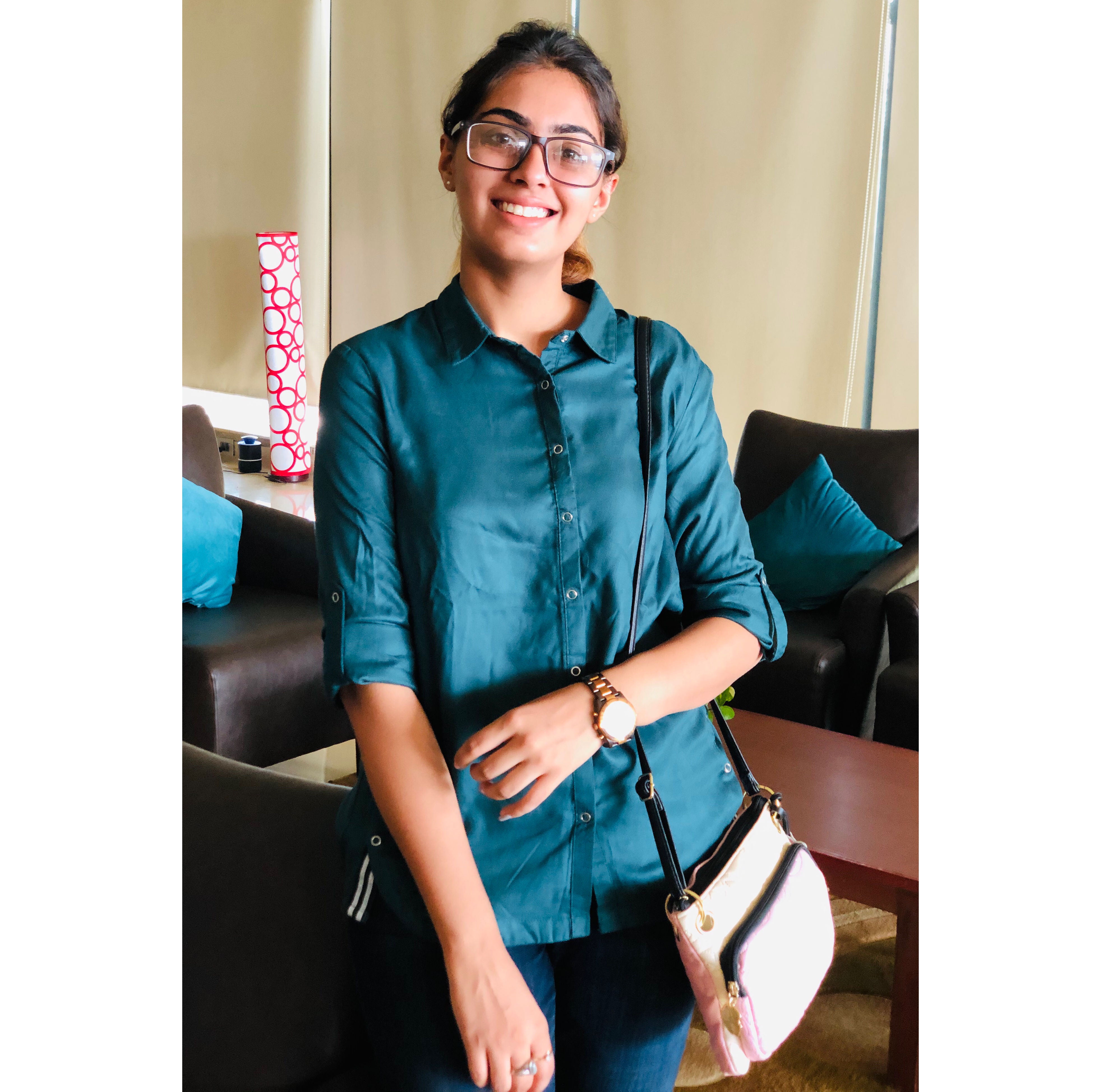 Ishita Batra