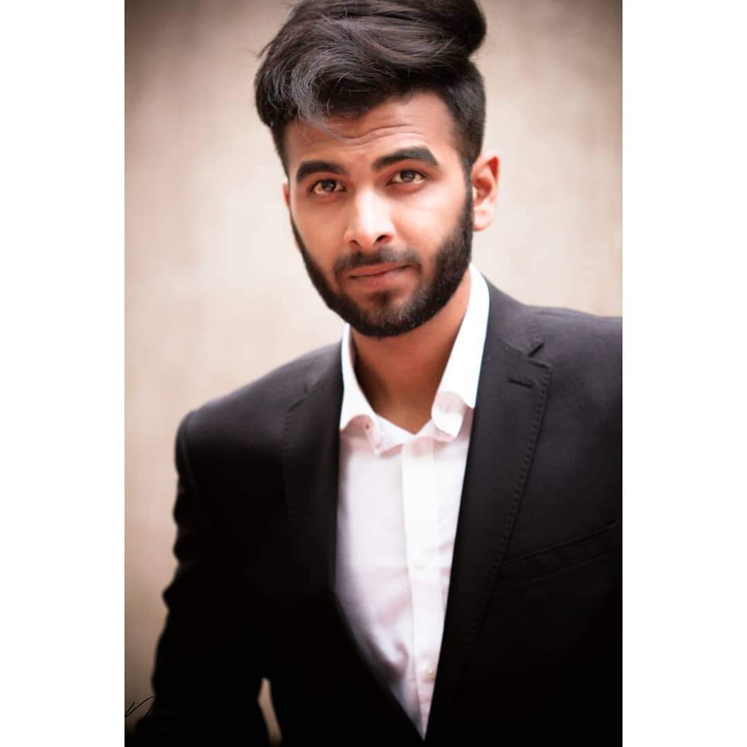 Rishabh Thakur
