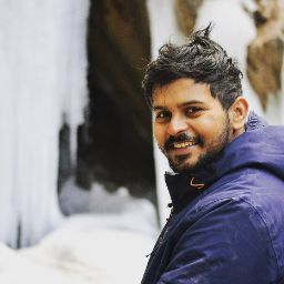 Anupam Singh