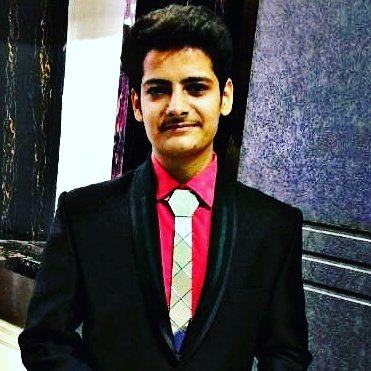 Anshul Wadhawan