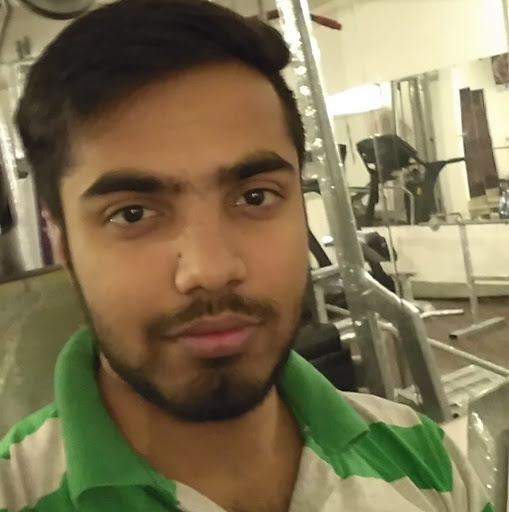 Atul Jha