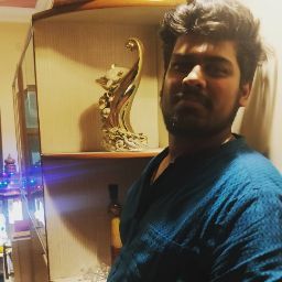 Prakhar Agarwal