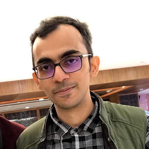 Abhinav Kumar