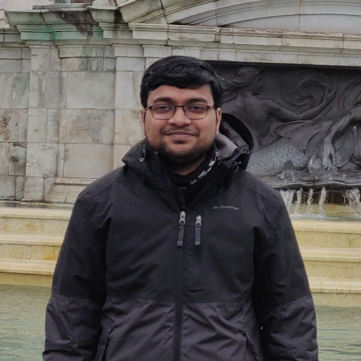 kshitij agrawal