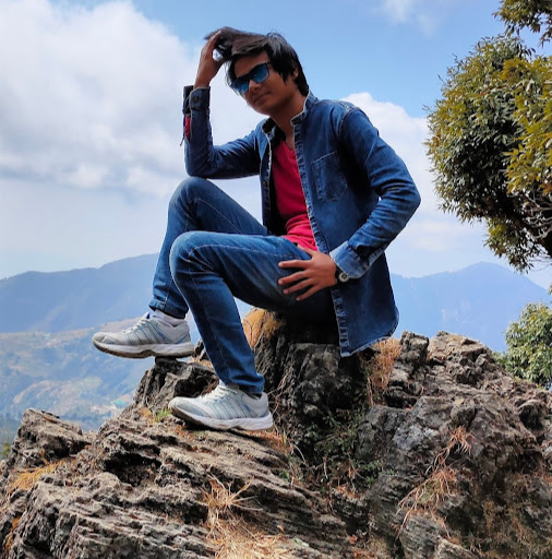 Abhishek ChauDhary