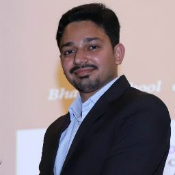 Himanshu Sharma