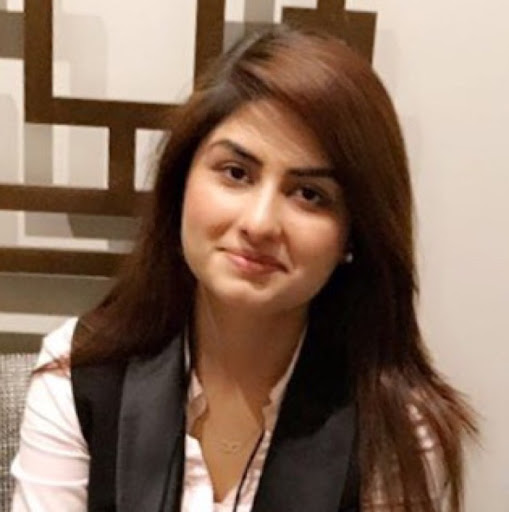 Annie Jamshed