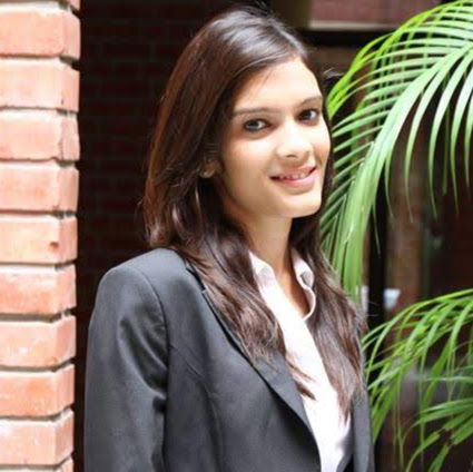 Shivangi Singh