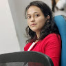 Anjali Kumari