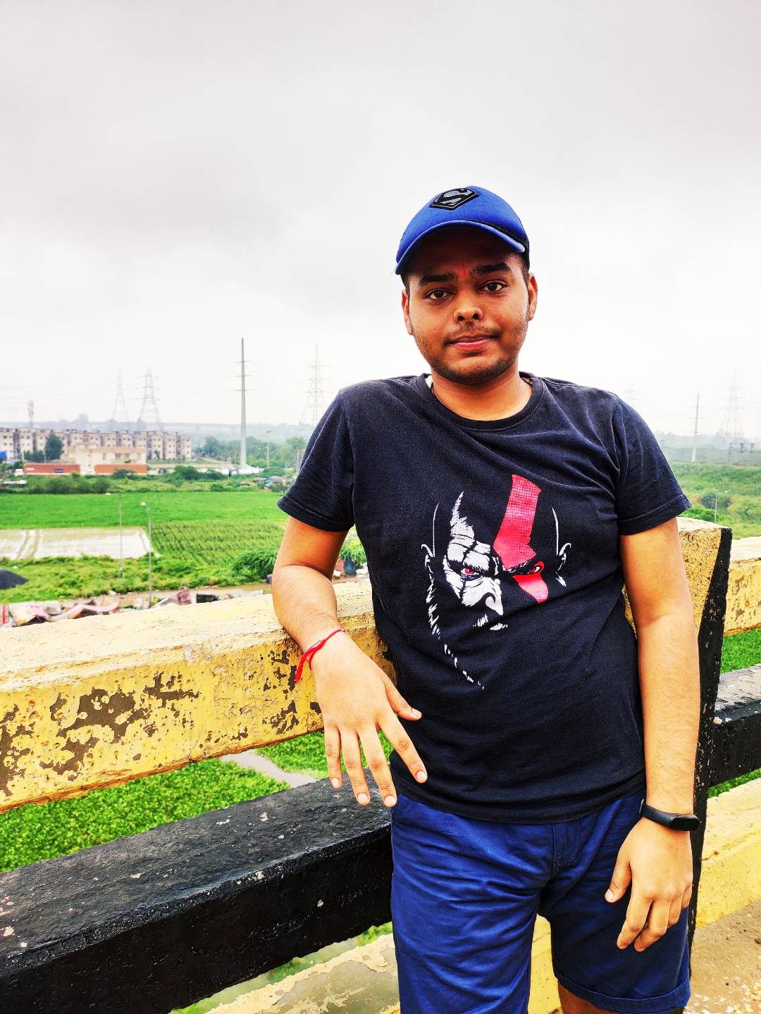 Sagar Gupta