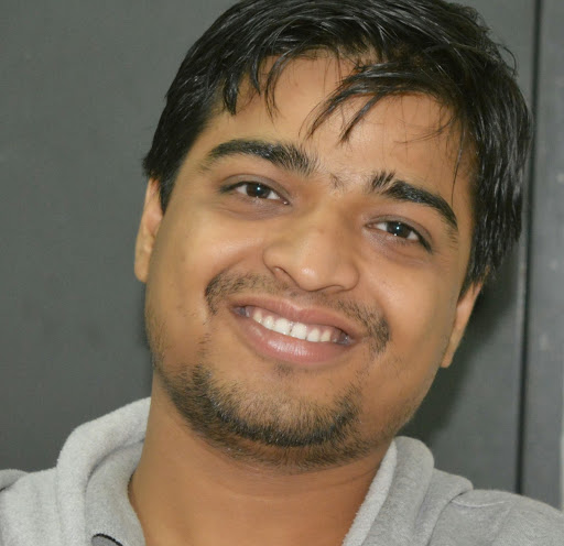 Sanchit Aggarwal Sanchit Aggarwal